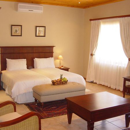 Oak Tree Lodge Paarl Εξωτερικό φωτογραφία