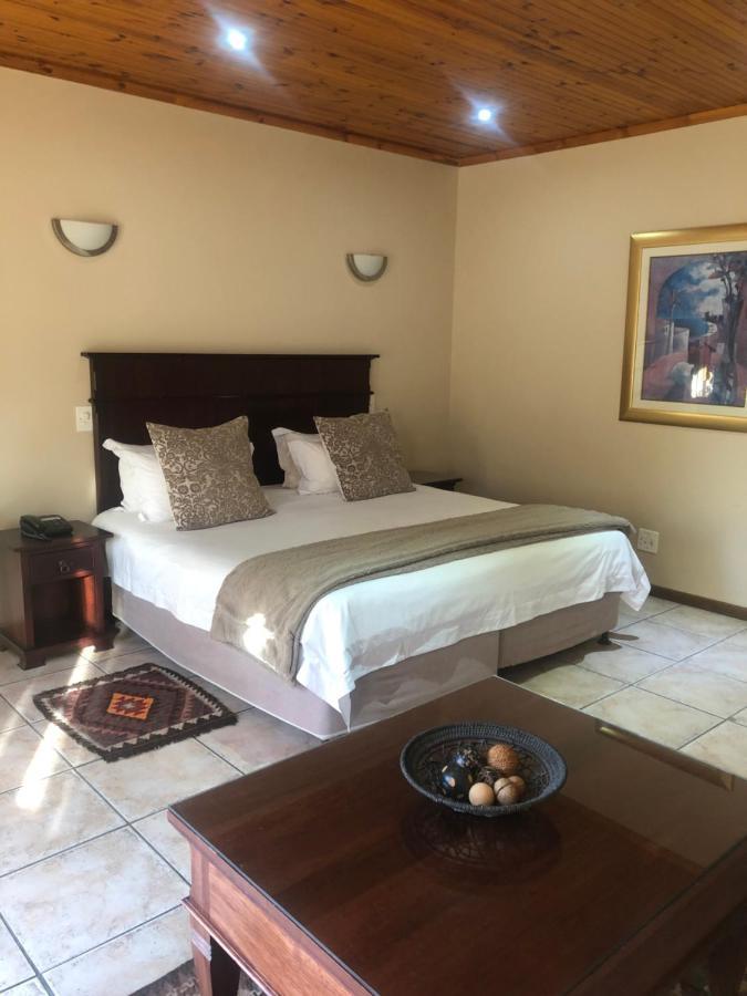 Oak Tree Lodge Paarl Εξωτερικό φωτογραφία