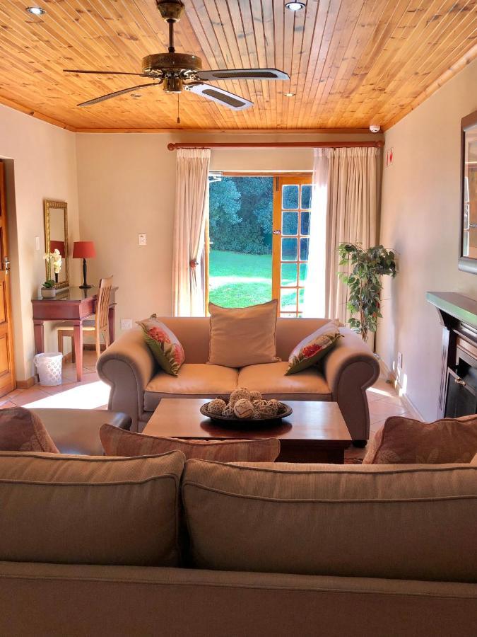 Oak Tree Lodge Paarl Εξωτερικό φωτογραφία