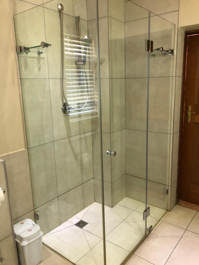 Oak Tree Lodge Paarl Εξωτερικό φωτογραφία