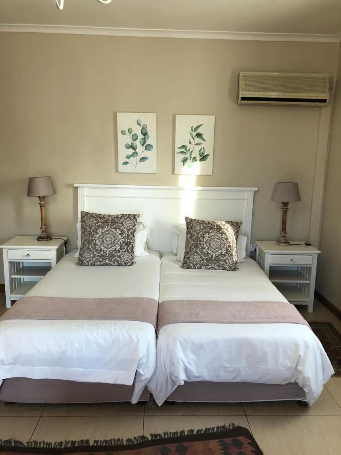 Oak Tree Lodge Paarl Εξωτερικό φωτογραφία