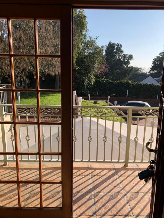 Oak Tree Lodge Paarl Εξωτερικό φωτογραφία