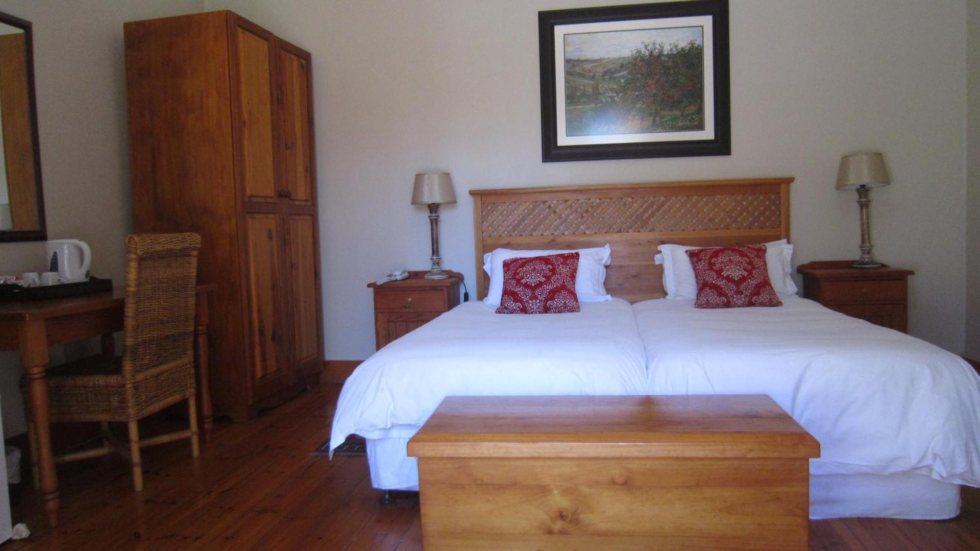 Oak Tree Lodge Paarl Εξωτερικό φωτογραφία