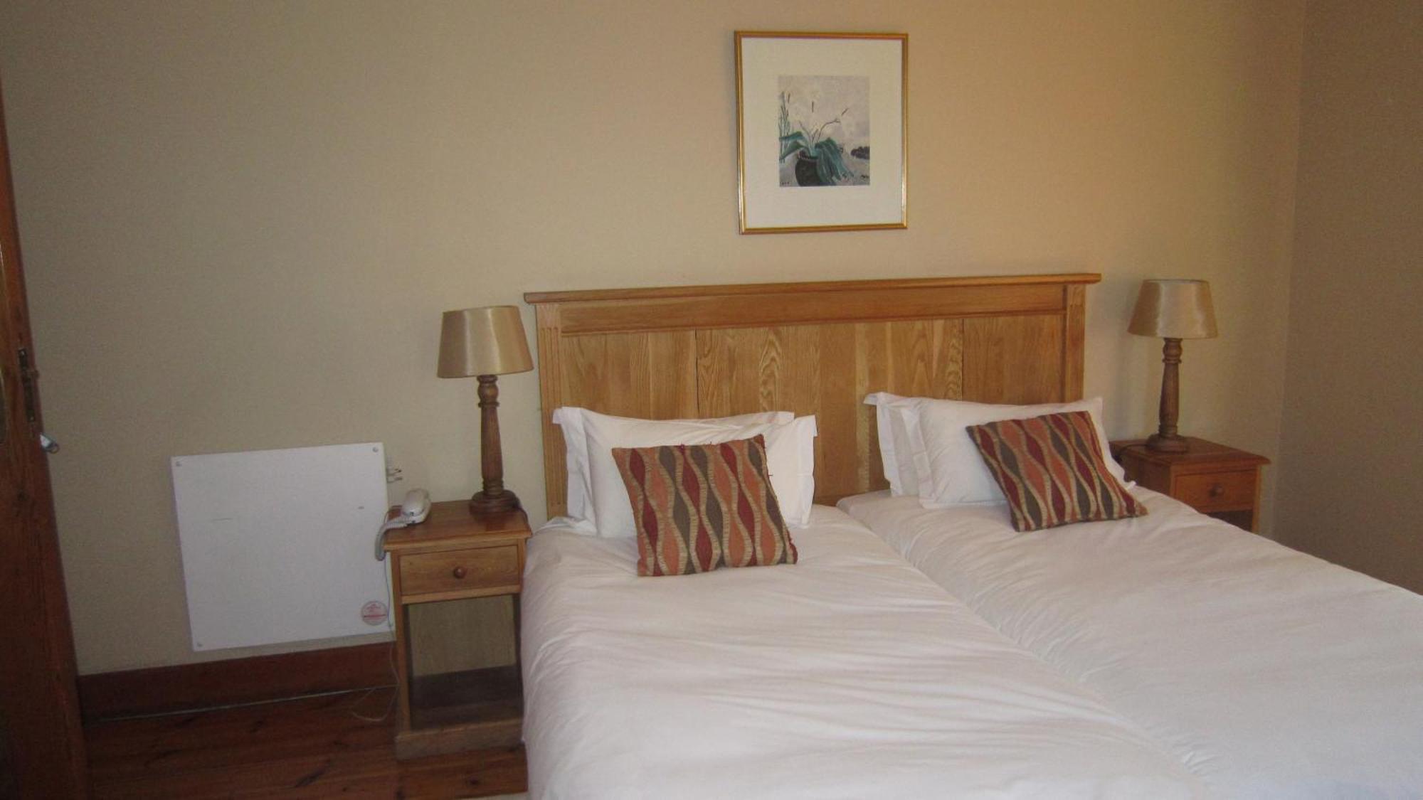 Oak Tree Lodge Paarl Εξωτερικό φωτογραφία