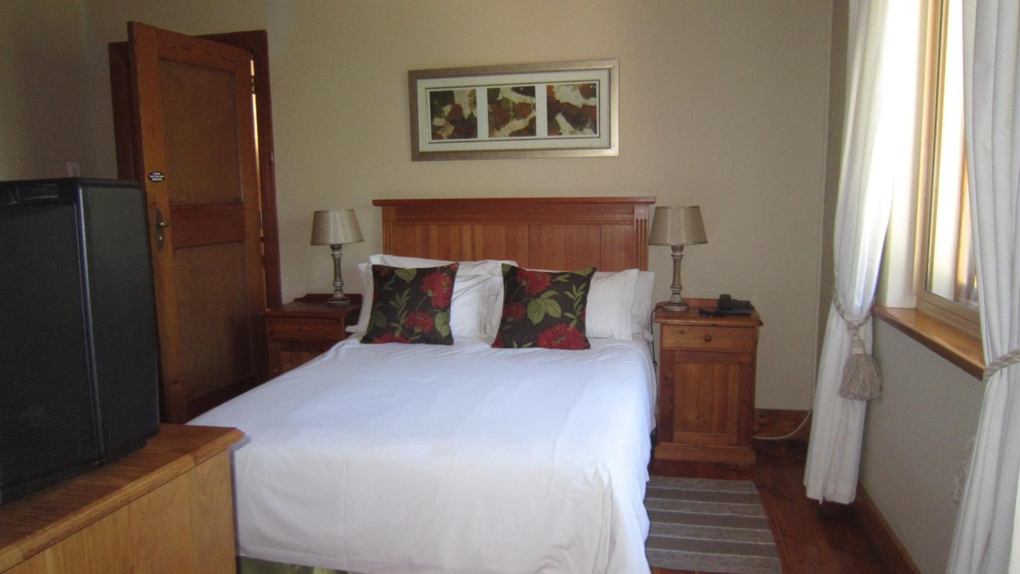 Oak Tree Lodge Paarl Εξωτερικό φωτογραφία