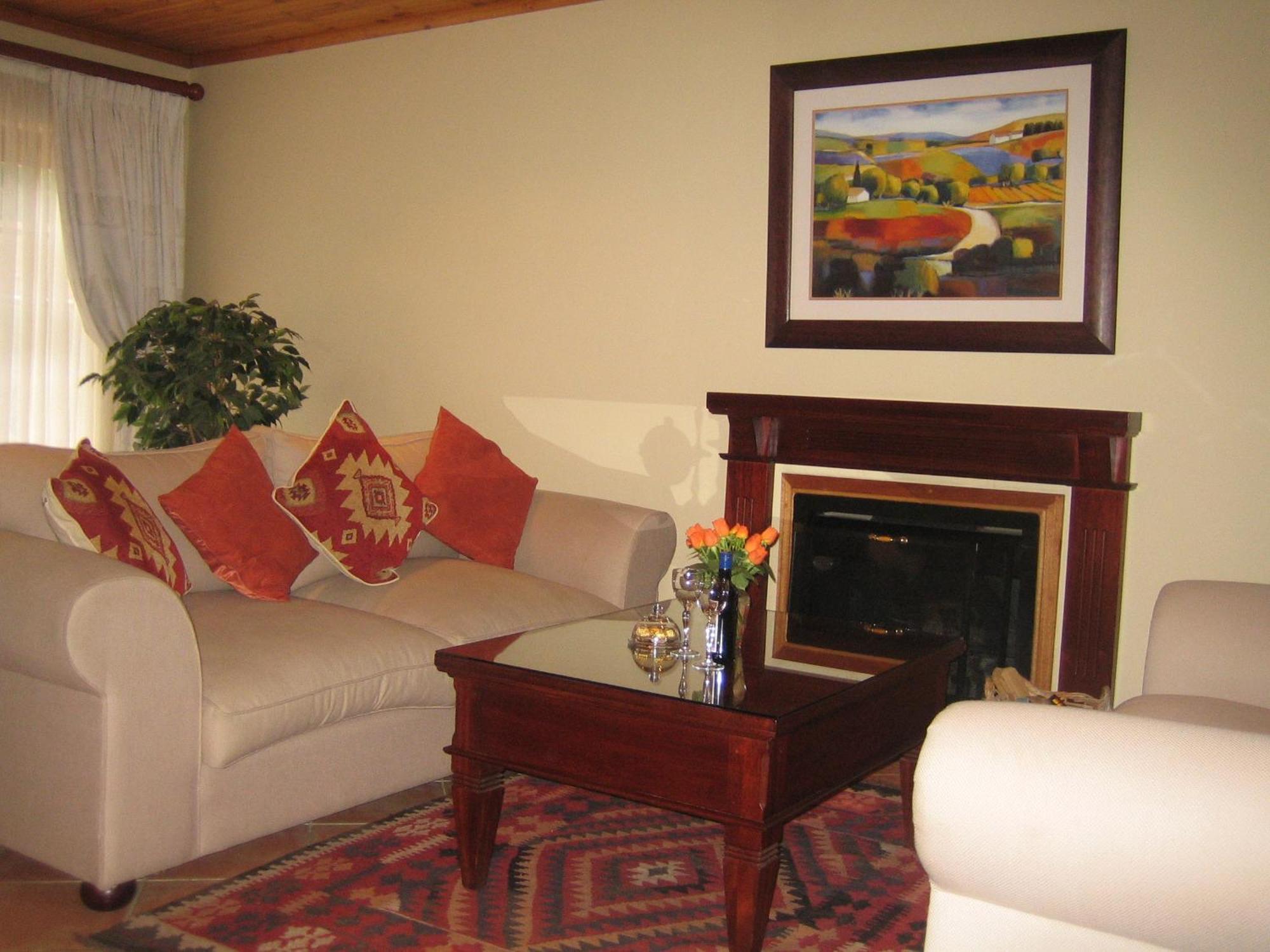 Oak Tree Lodge Paarl Εξωτερικό φωτογραφία