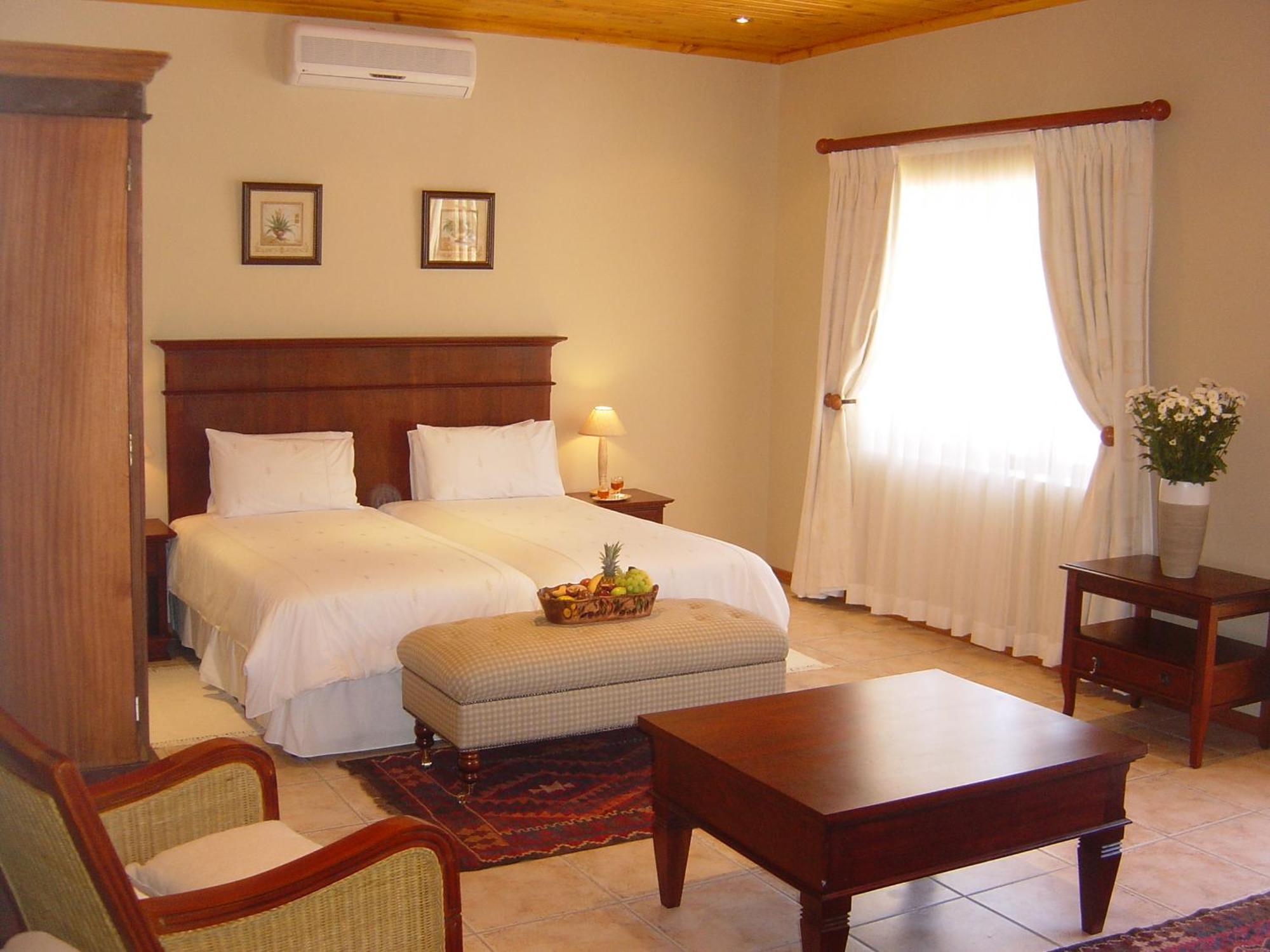 Oak Tree Lodge Paarl Εξωτερικό φωτογραφία