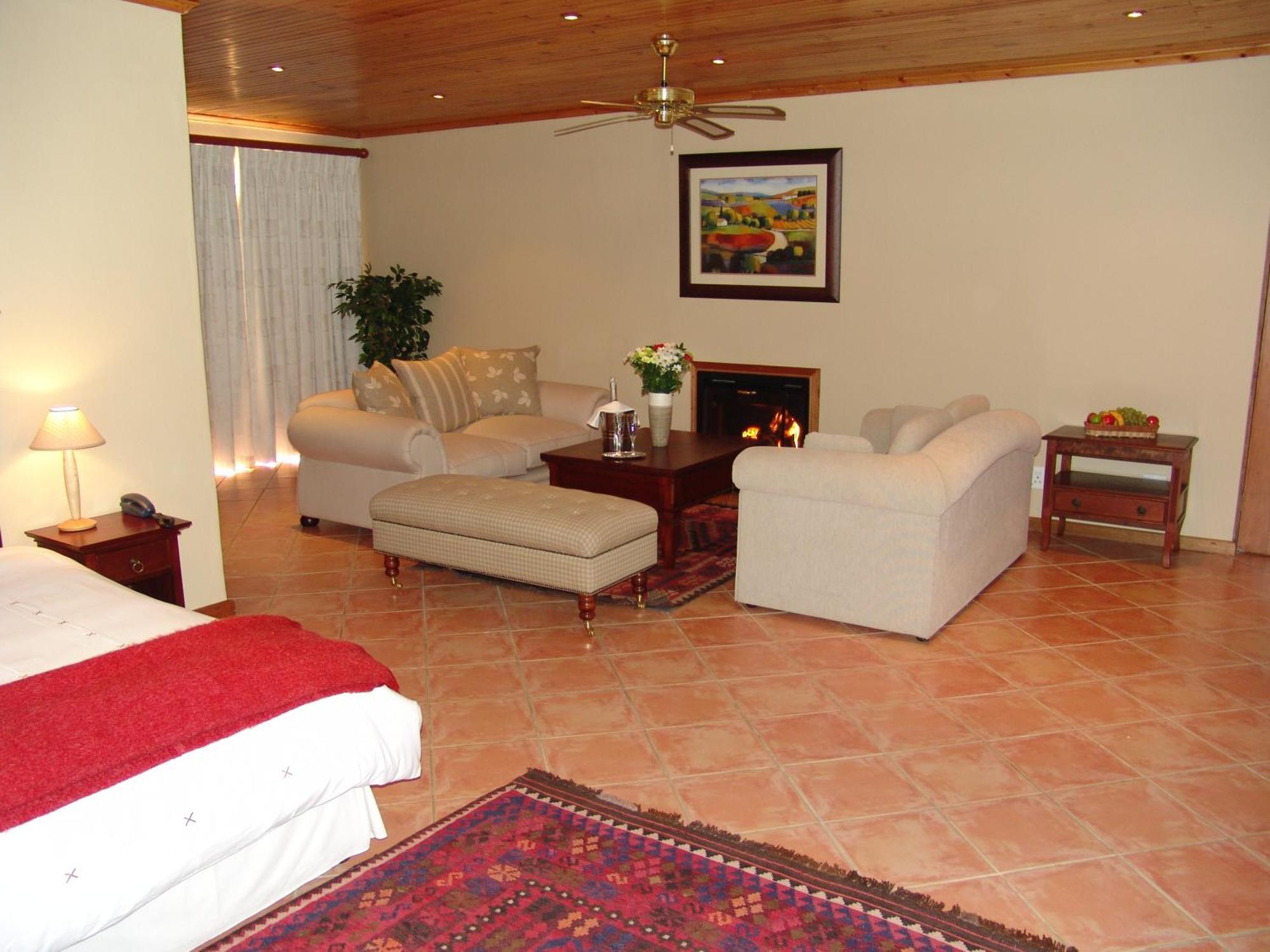 Oak Tree Lodge Paarl Εξωτερικό φωτογραφία