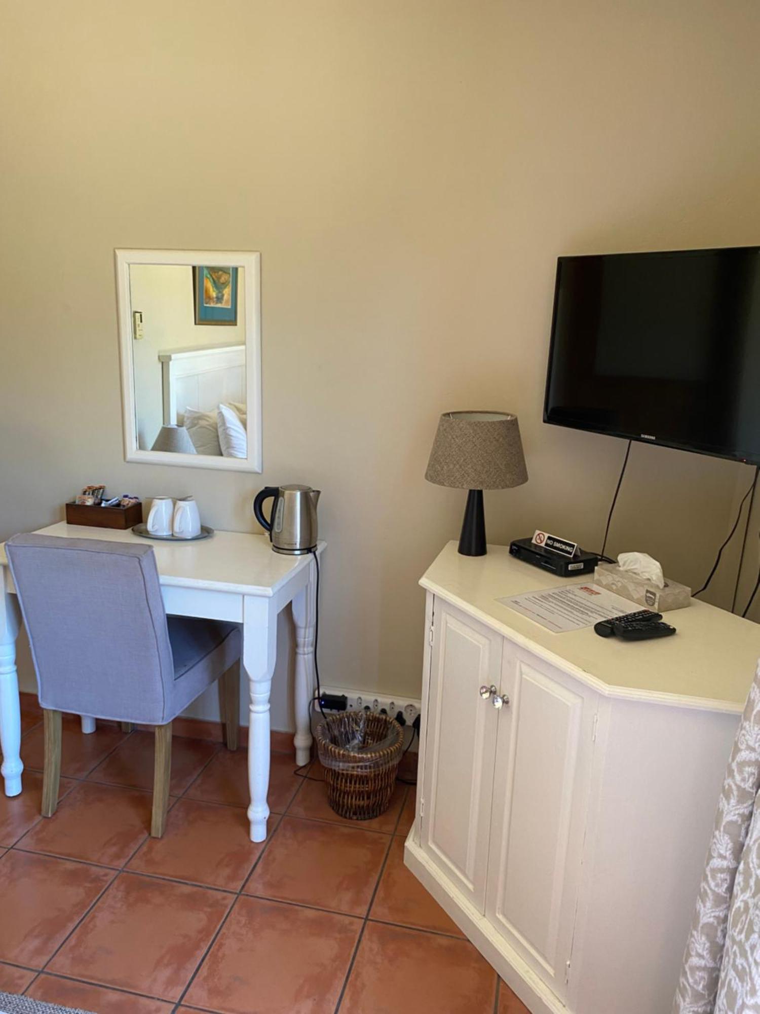 Oak Tree Lodge Paarl Εξωτερικό φωτογραφία