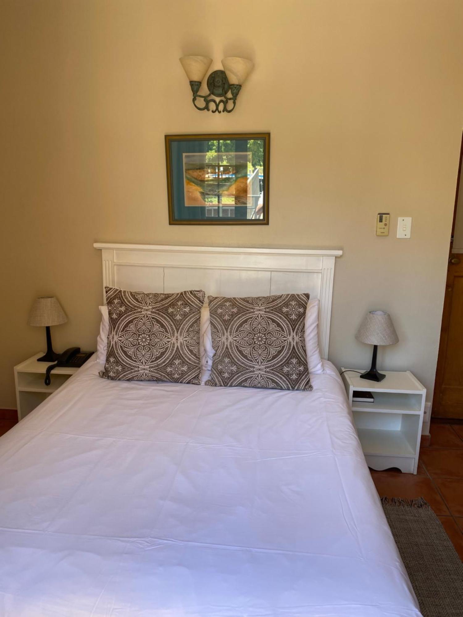 Oak Tree Lodge Paarl Εξωτερικό φωτογραφία