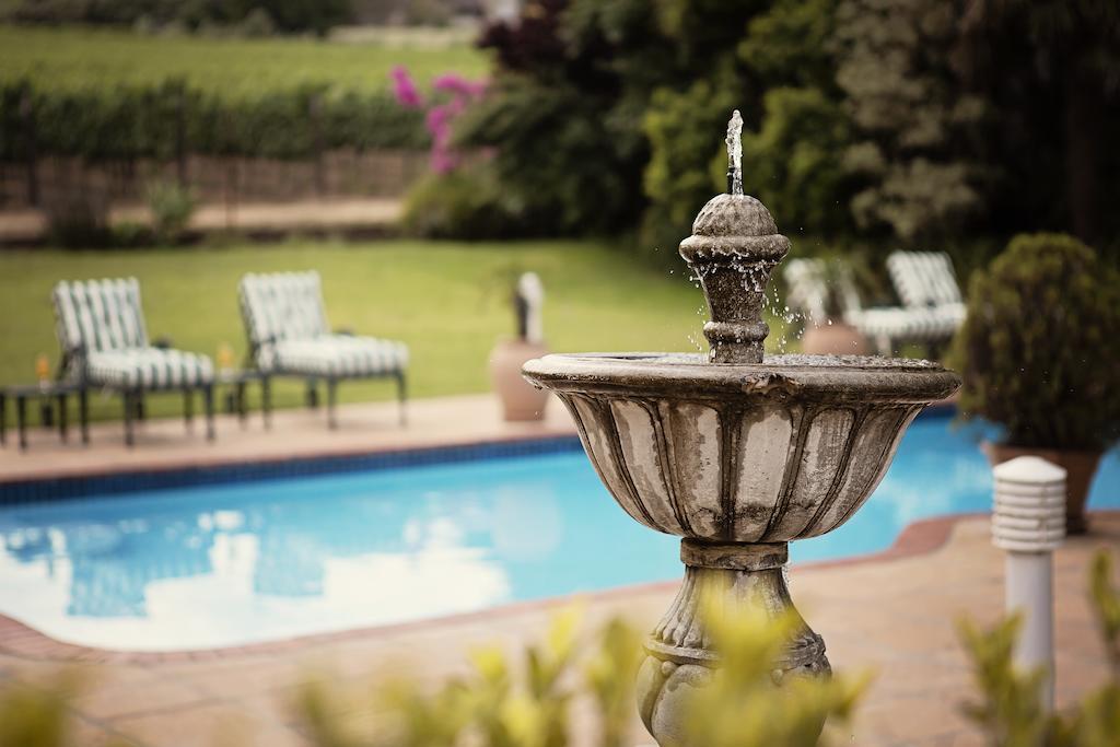 Oak Tree Lodge Paarl Εξωτερικό φωτογραφία