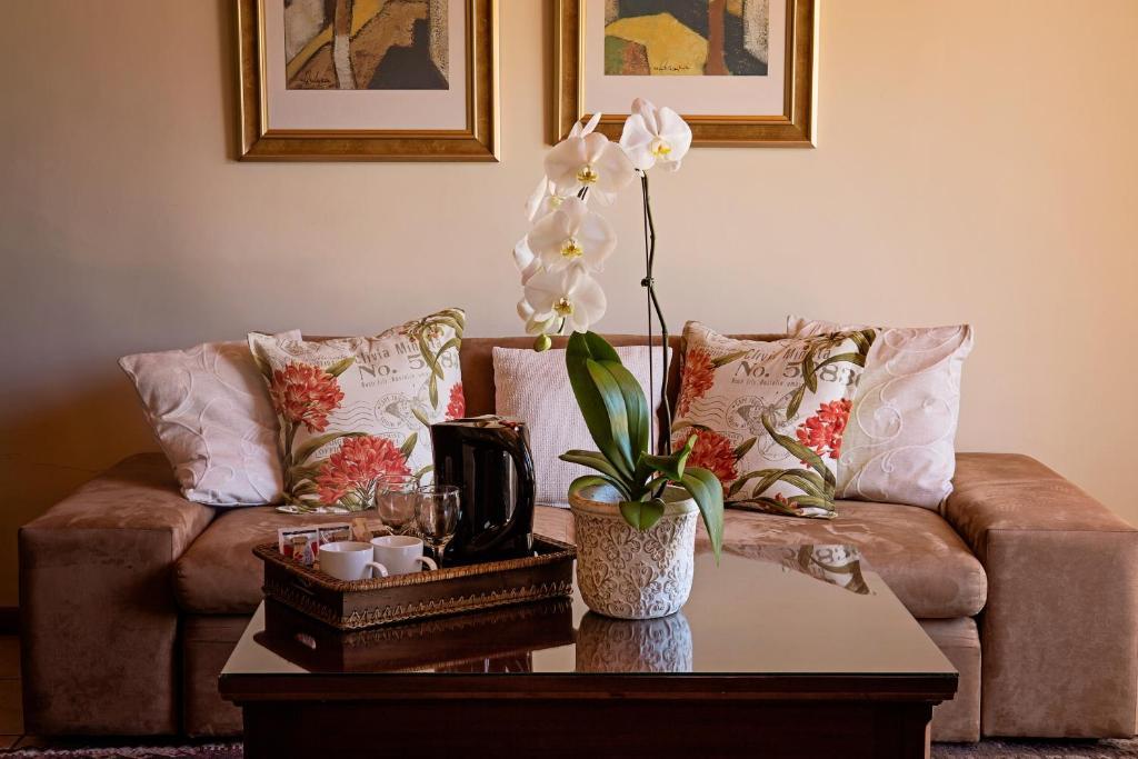 Oak Tree Lodge Paarl Εξωτερικό φωτογραφία