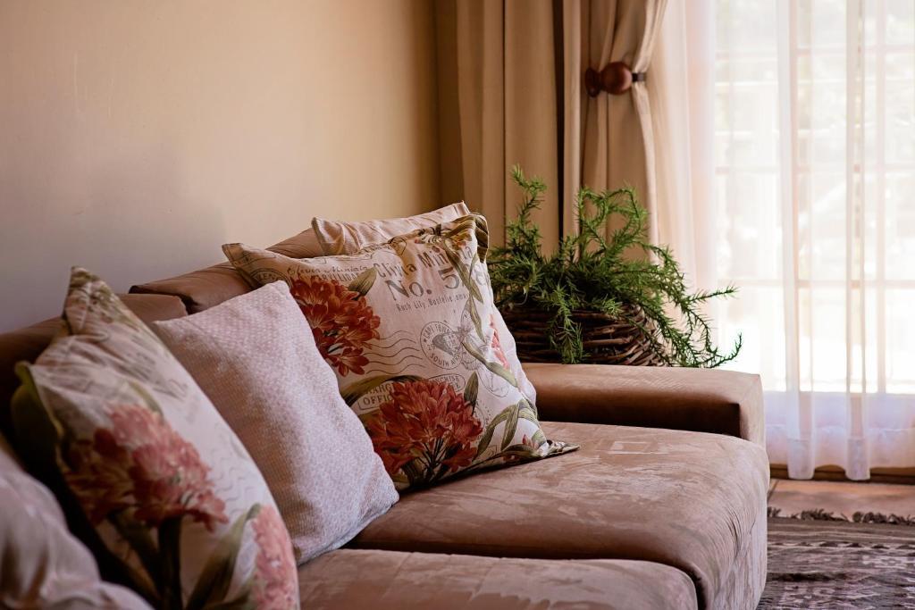 Oak Tree Lodge Paarl Εξωτερικό φωτογραφία