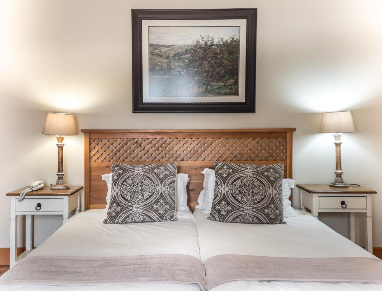 Oak Tree Lodge Paarl Εξωτερικό φωτογραφία