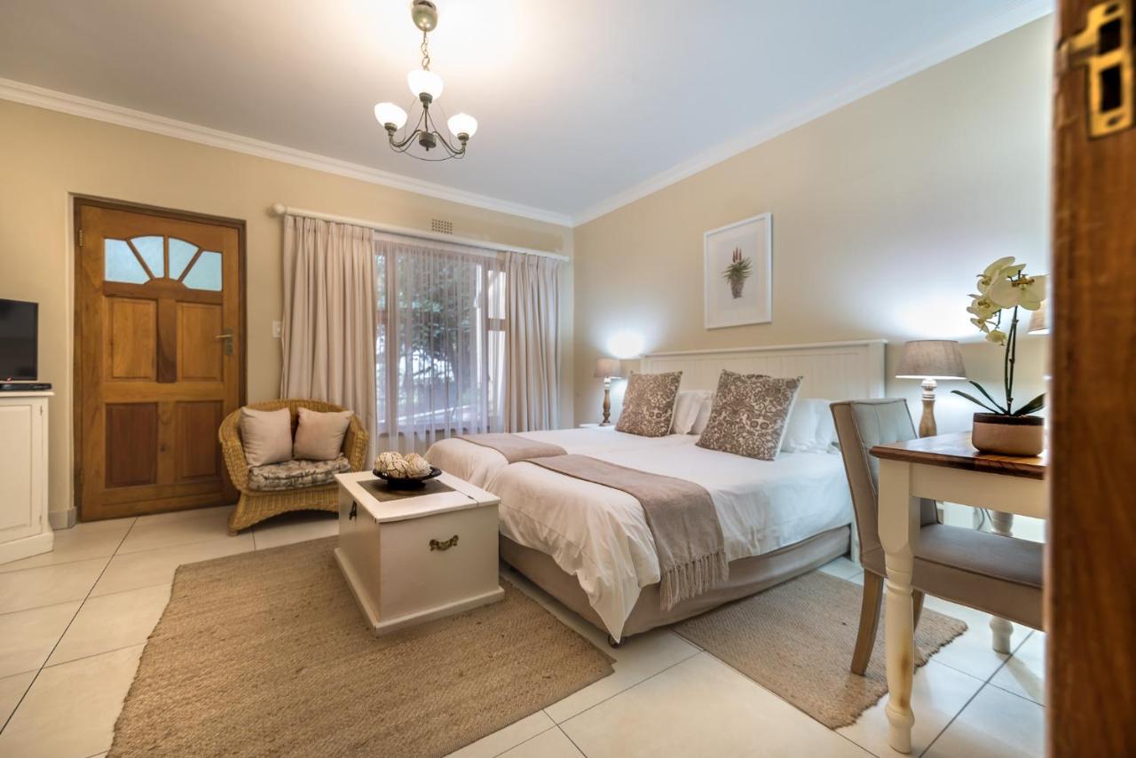 Oak Tree Lodge Paarl Εξωτερικό φωτογραφία