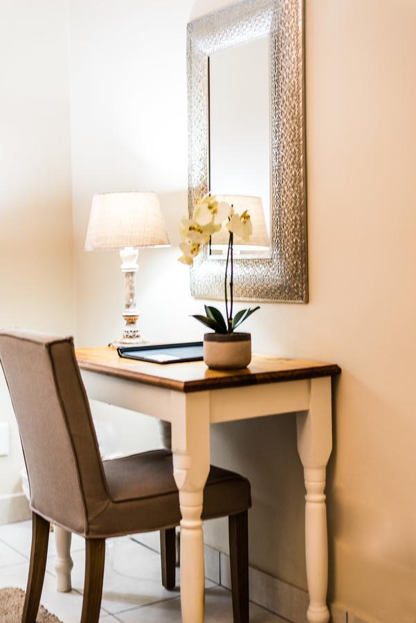 Oak Tree Lodge Paarl Εξωτερικό φωτογραφία