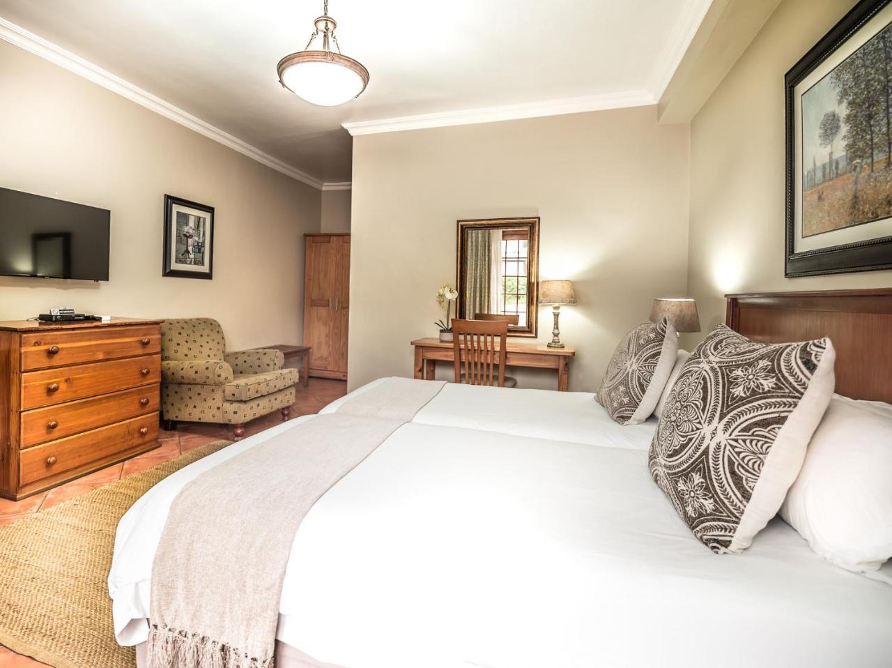 Oak Tree Lodge Paarl Εξωτερικό φωτογραφία