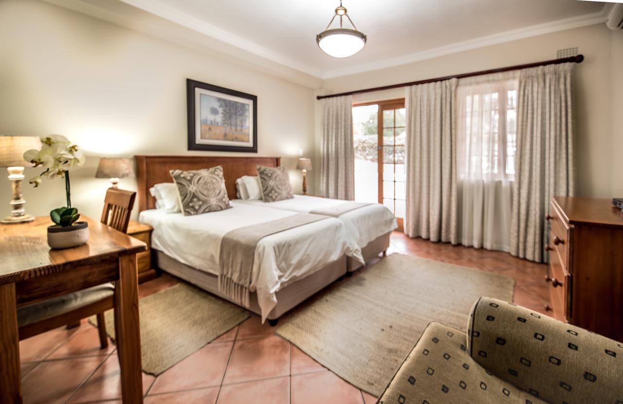 Oak Tree Lodge Paarl Εξωτερικό φωτογραφία