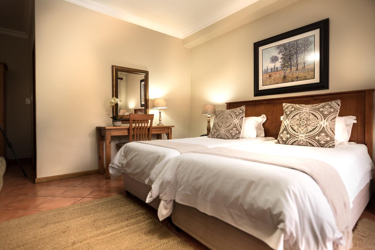 Oak Tree Lodge Paarl Εξωτερικό φωτογραφία