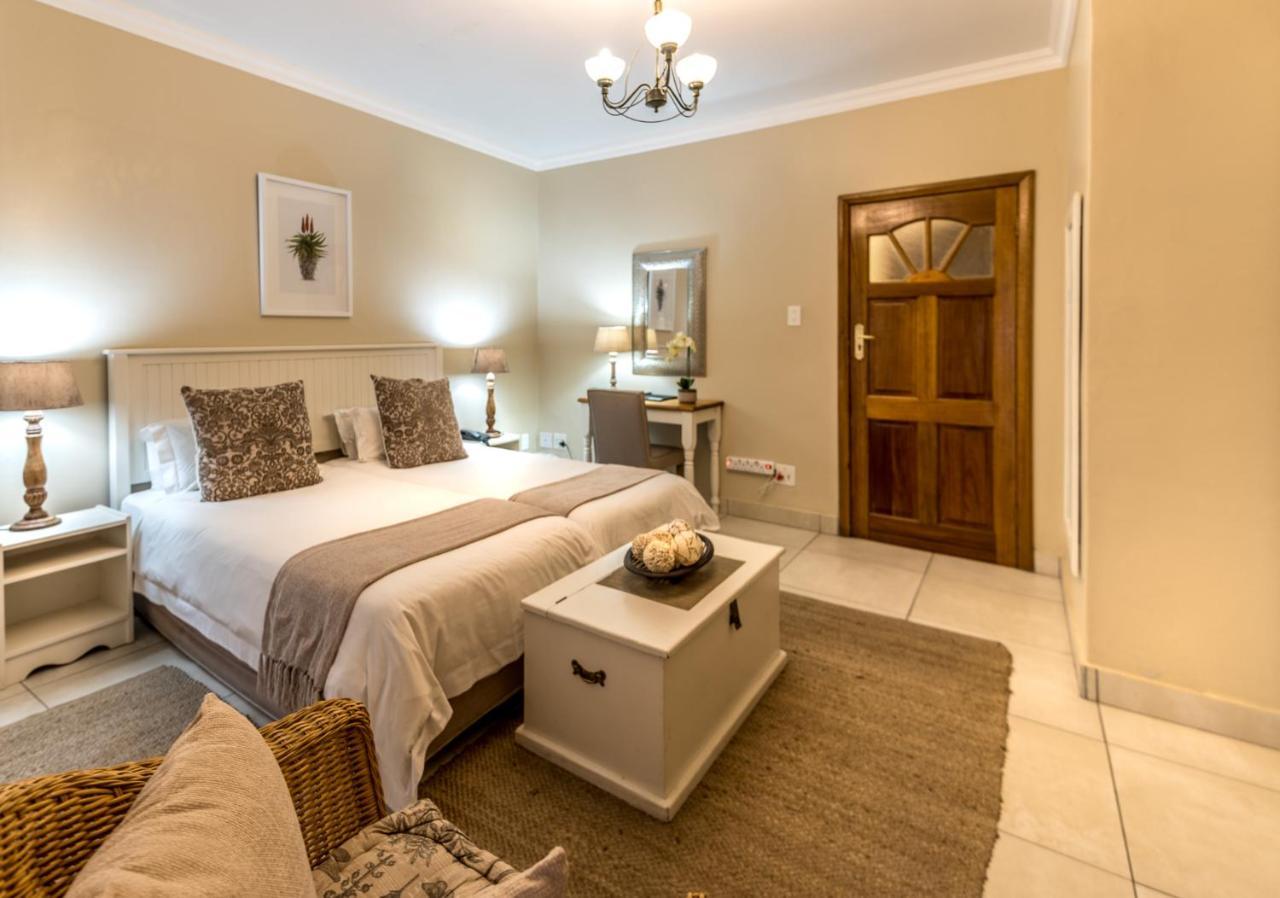 Oak Tree Lodge Paarl Εξωτερικό φωτογραφία