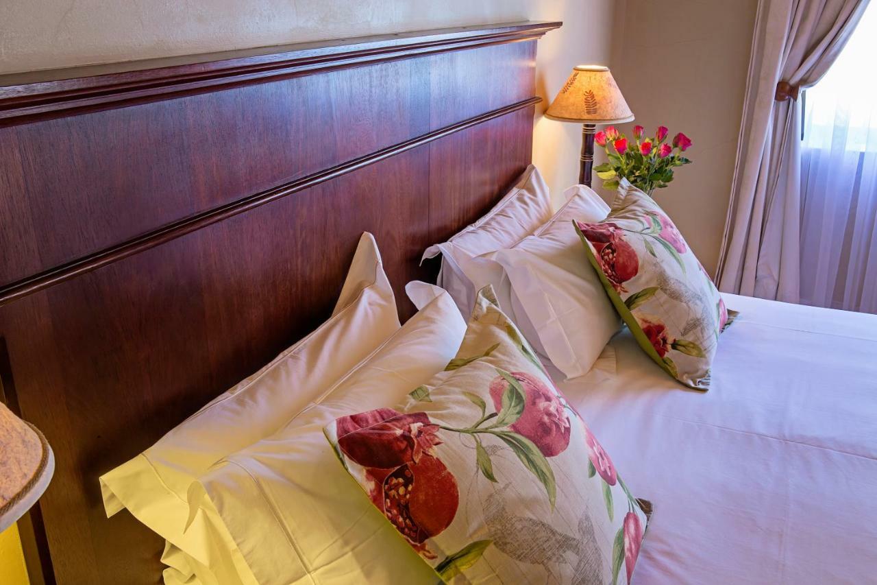 Oak Tree Lodge Paarl Εξωτερικό φωτογραφία
