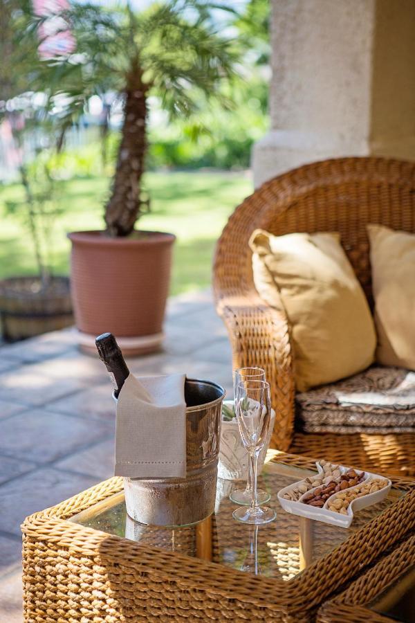 Oak Tree Lodge Paarl Εξωτερικό φωτογραφία