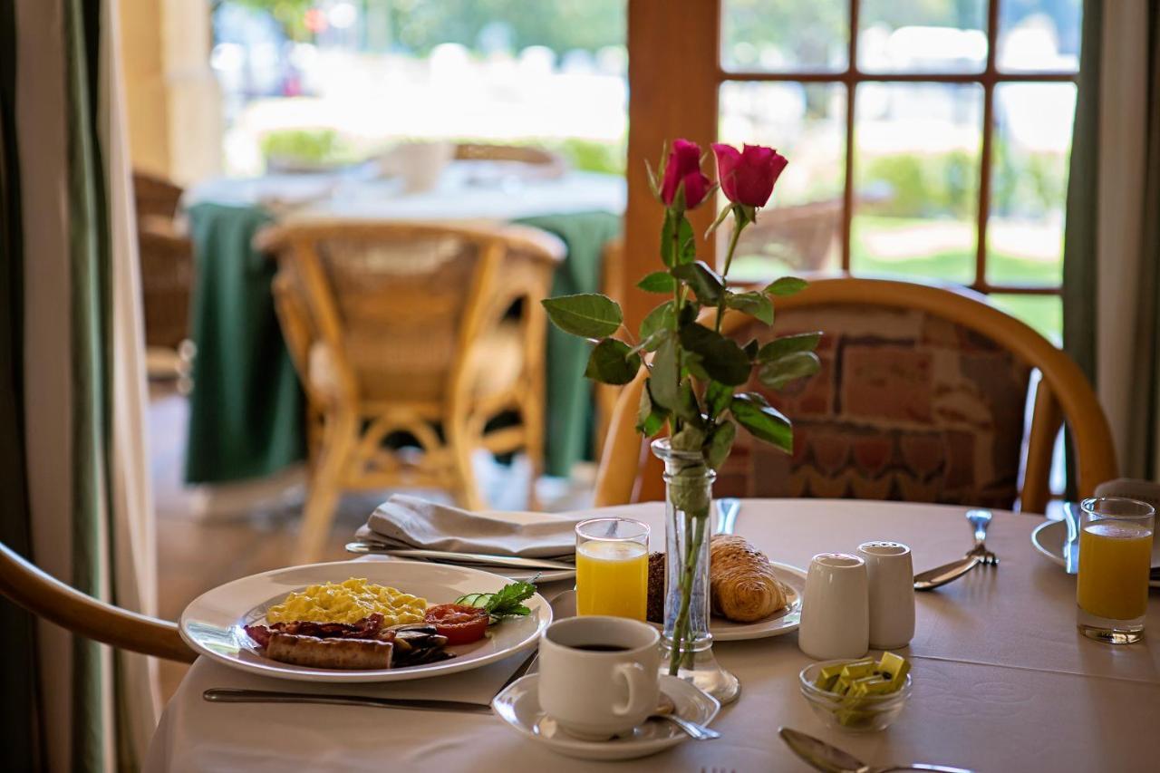 Oak Tree Lodge Paarl Εξωτερικό φωτογραφία