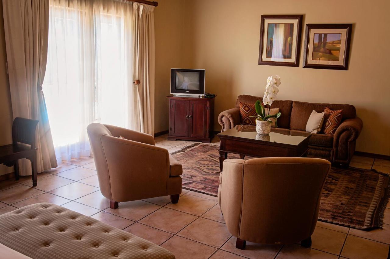 Oak Tree Lodge Paarl Εξωτερικό φωτογραφία